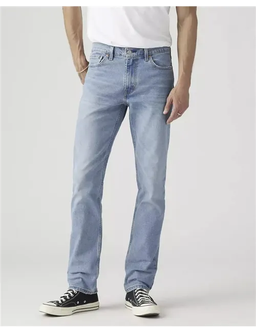 Jeans uomo 511 azzurro chiaro