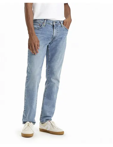 Jeans uomo 511 blu chiaro