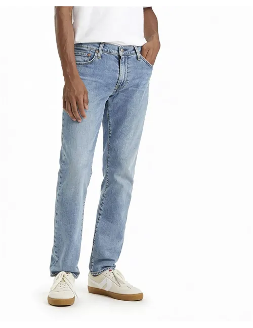 Jeans uomo 511 blu chiaro