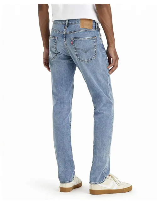 Jeans uomo 511 blu chiaro