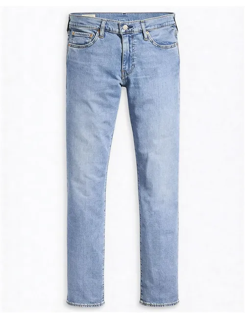 Jeans uomo 511 blu chiaro
