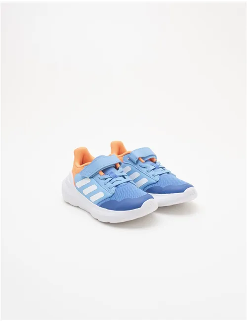 Sneakers bambino Tensaur Run 3.0 azzurro