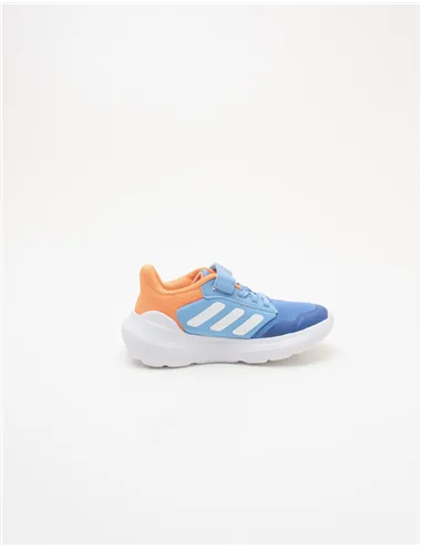 Sneakers bambino Tensaur Run 3.0 azzurro