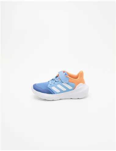 Sneakers bambino Tensaur Run 3.0 azzurro