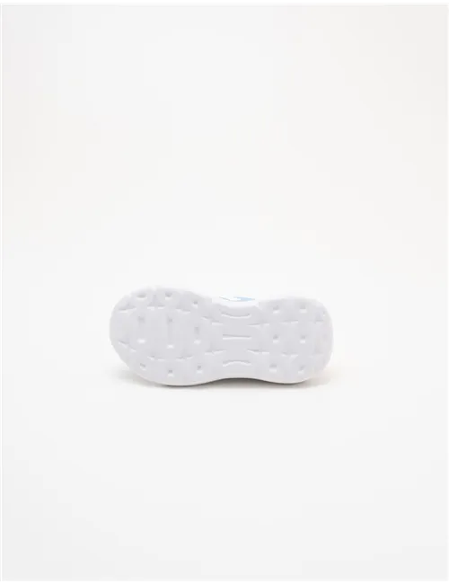 Sneakers bambino Tensaur Run 3.0 azzurro