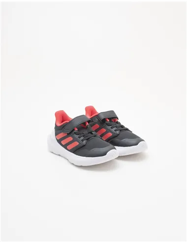 Sneakers bambino Tensaur Run 3.0 nero