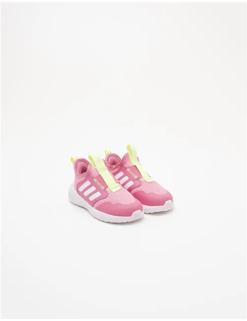 Sneakers slip-on bambina Tensaur Comfort rosa
