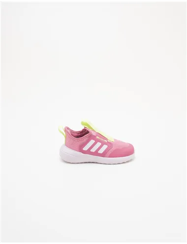 Sneakers slip-on bambina Tensaur Comfort rosa