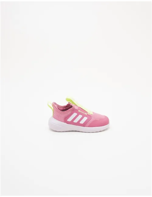 Sneakers slip-on bambina Tensaur Comfort rosa