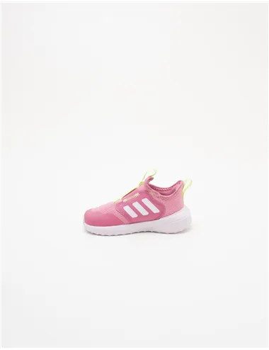 Sneakers slip-on bambina Tensaur Comfort rosa
