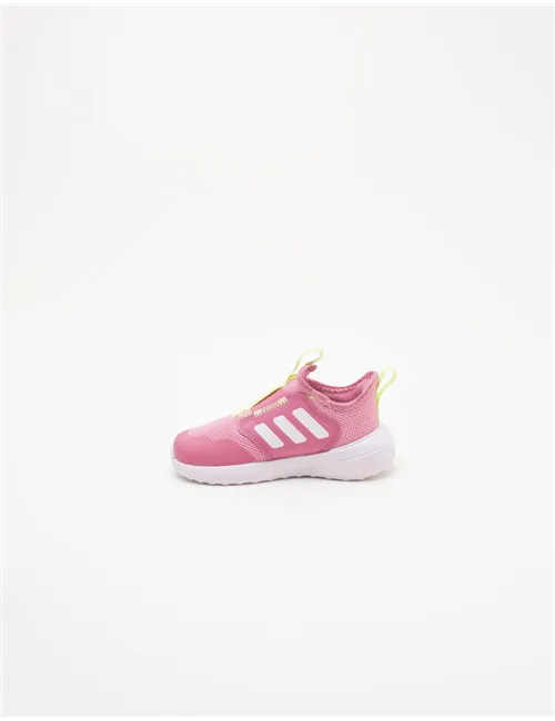 Sneakers slip-on bambina Tensaur Comfort rosa