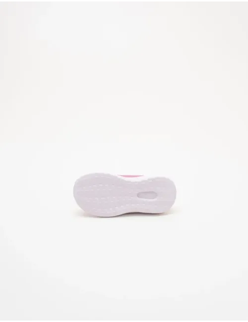 Sneakers slip-on bambina Tensaur Comfort rosa