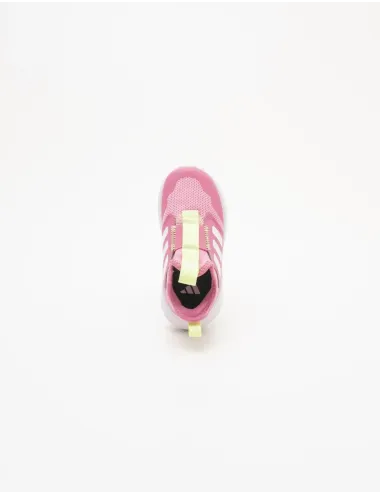 ADIDAS 21 27   TENSAUR JR2297 ROSA