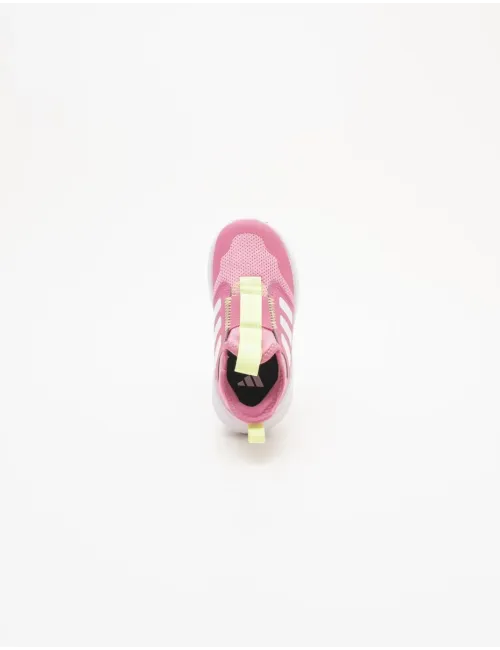 Sneakers slip-on bambina Tensaur Comfort rosa