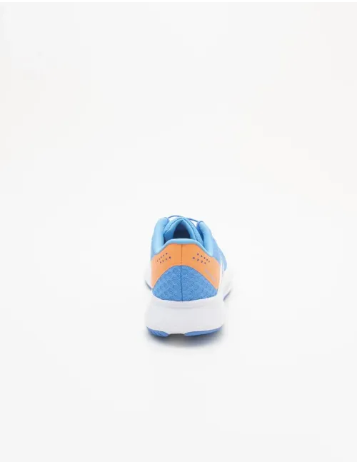 Sneakers bambino Duramo SL2 azzurro