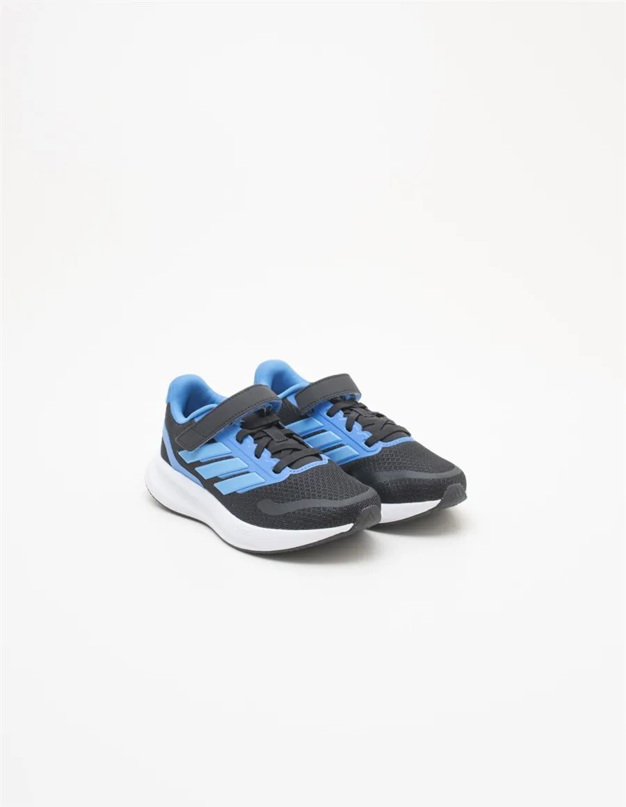 Sneakers bambino Runfalcon 5 nero