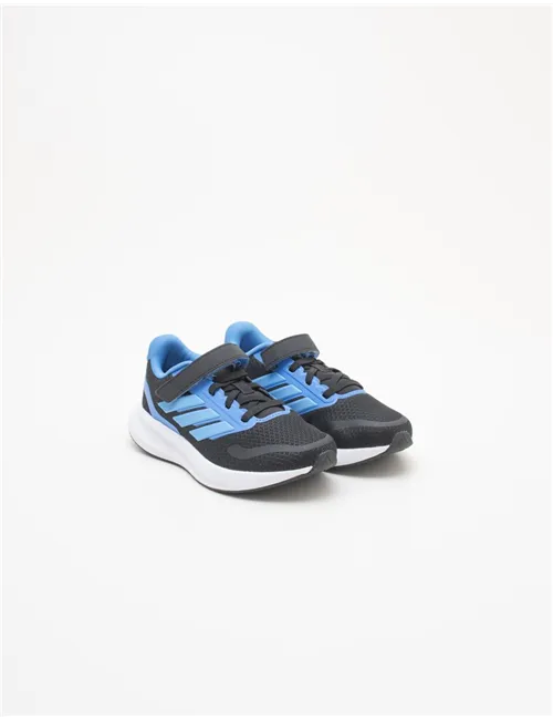 Sneakers bambino Runfalcon 5 nero