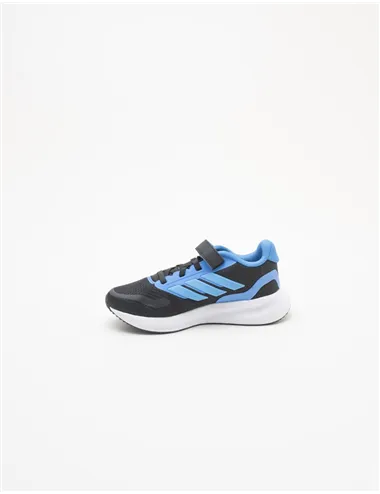 Sneakers bambino Runfalcon 5 nero
