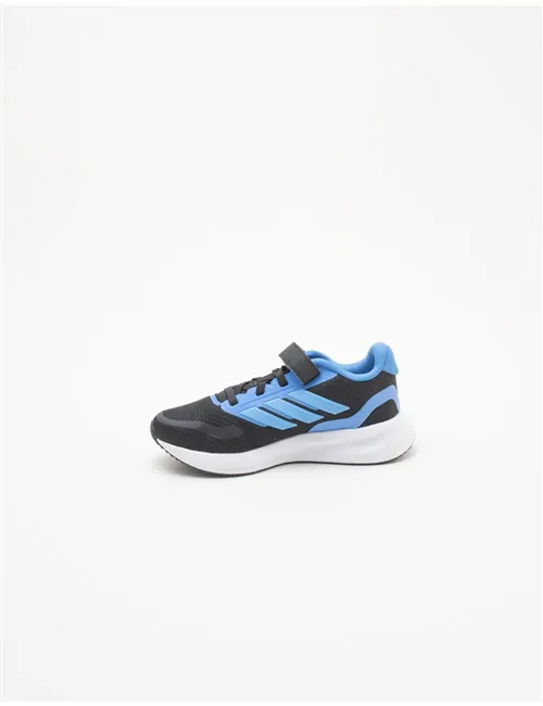 Sneakers bambino Runfalcon 5 nero