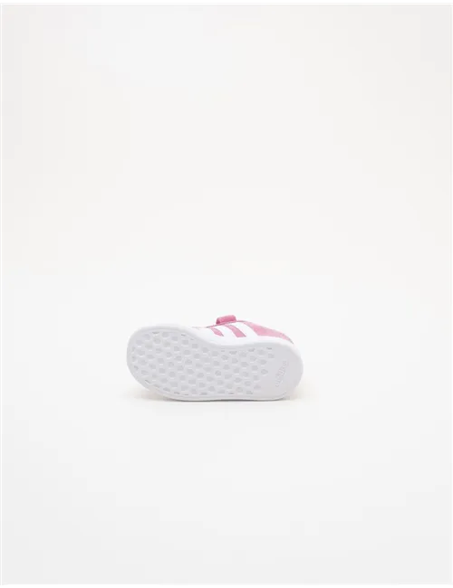 Sneakers bambina Grand Court 2.0 rosa