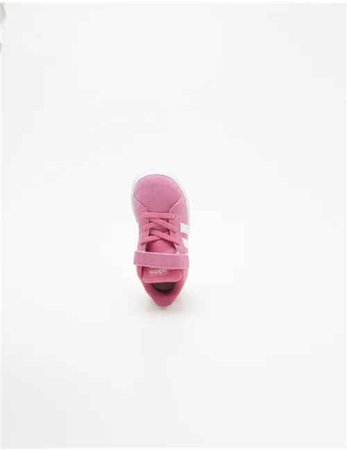 Sneakers bambina Grand Court 2.0 rosa