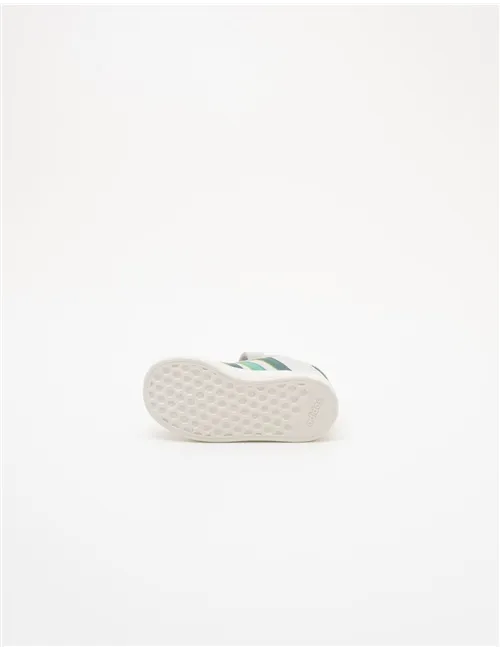 Sneakers bambino Grand Court 00s grigio