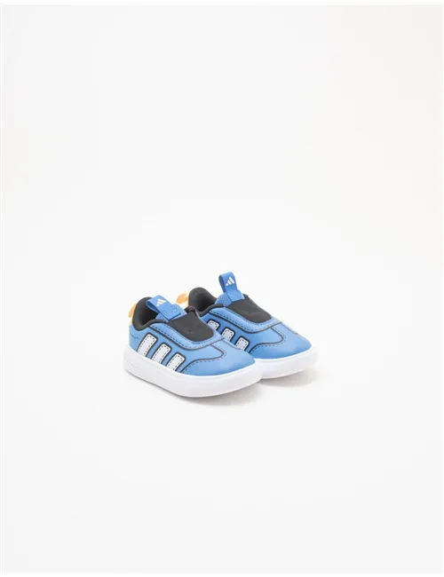 Sneakers bambino Bubblecomfy azzurro