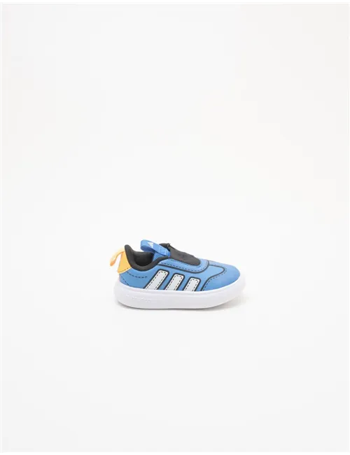 Sneakers bambino Bubblecomfy azzurro