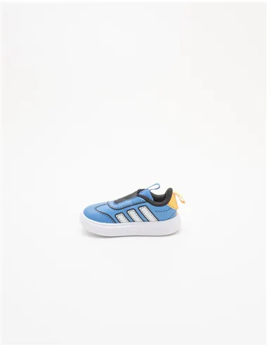 Sneakers bambino Bubblecomfy azzurro
