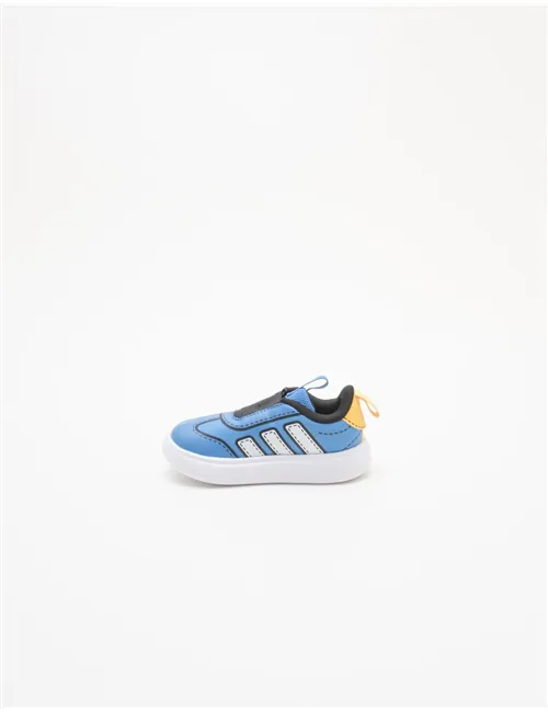 Sneakers bambino Bubblecomfy azzurro