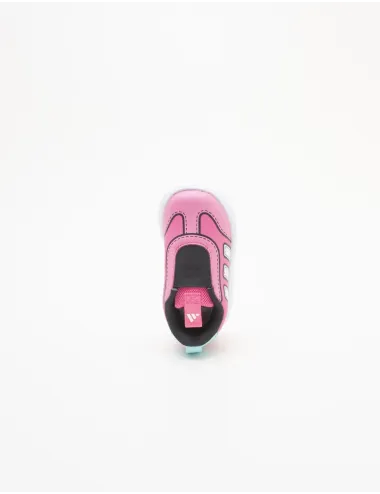 ADIDAS 21 27   BUBBLECOMJS0126 ROSA