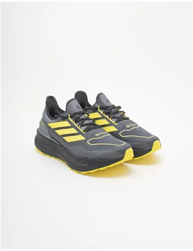 Scarpe da running uomo Ultraboost 5 GTX nero