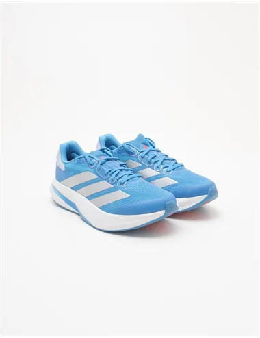 Scarpe da running uomo Duramo Speed 2 azzurro