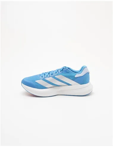 Scarpe da running uomo Duramo Speed 2 azzurro