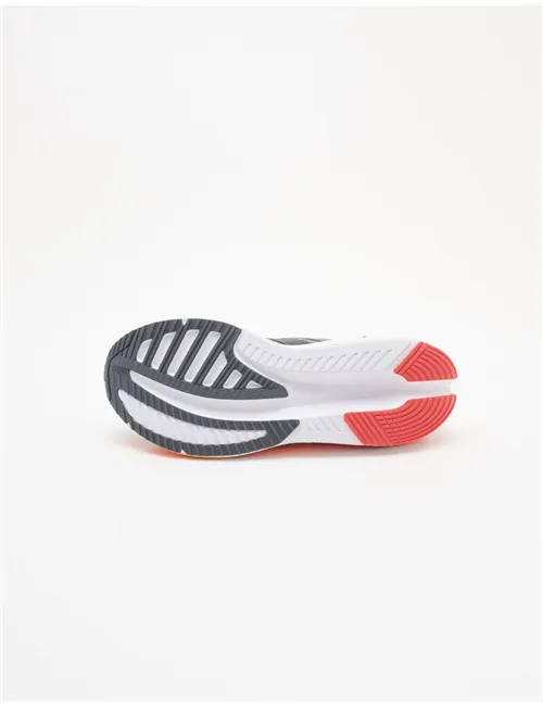 Scarpe da running uomo Adistar 4 grigio