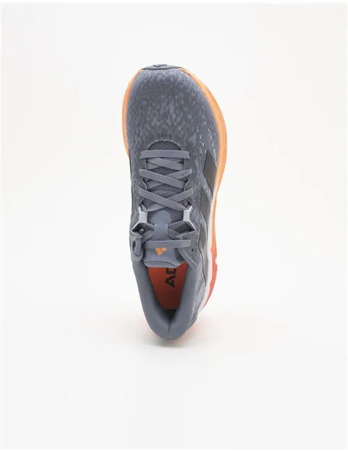 Scarpe da running uomo Adistar 4 grigio