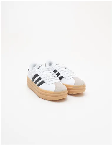 Sneakers donna VL Court Bold bianco