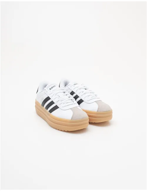 Sneakers donna VL Court Bold bianco