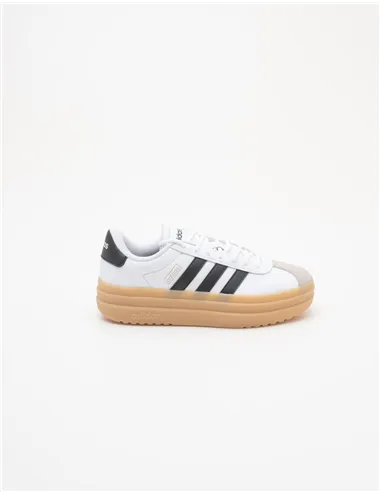 Sneakers donna VL Court Bold bianco