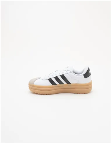 Sneakers donna VL Court Bold bianco