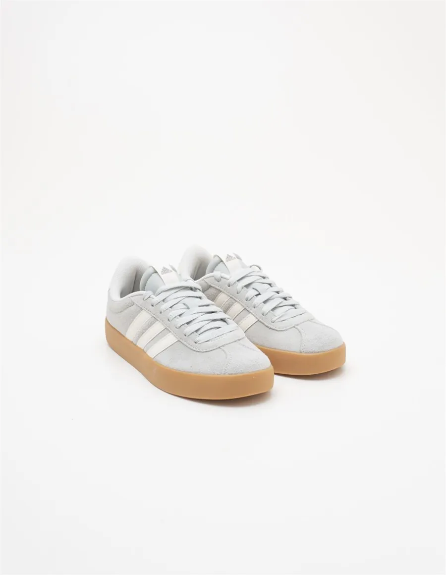 Sneakers donna VL Court 3.0 grigio