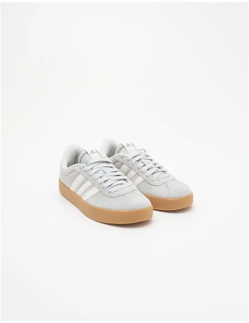 Sneakers donna VL Court 3.0 grigio