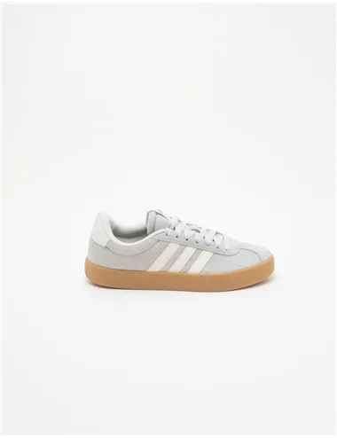 Sneakers donna VL Court 3.0 grigio