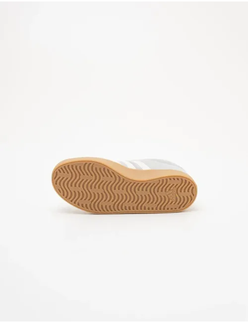 Sneakers donna VL Court 3.0 grigio