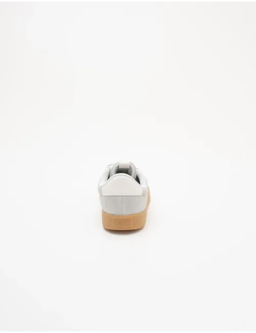 Sneakers donna VL Court 3.0 grigio