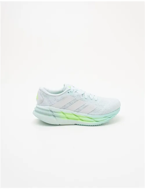 Scarpe da running donna Adistar 4 azzurro