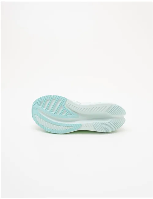 Scarpe da running donna Adistar 4 azzurro