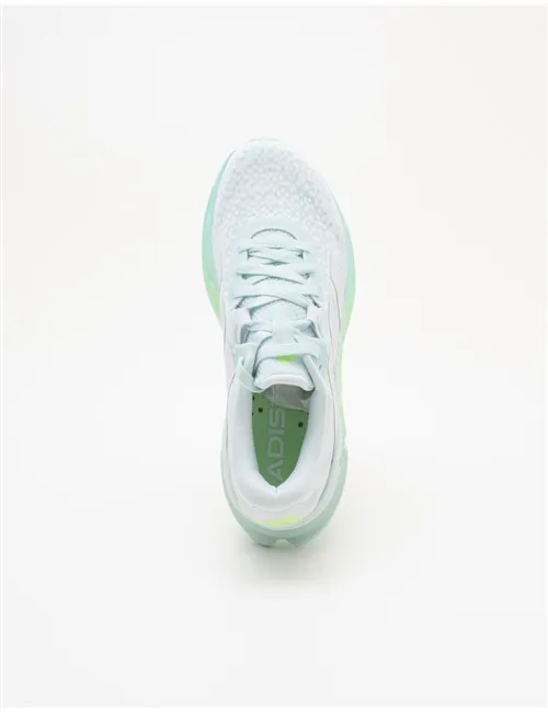 Scarpe da running donna Adistar 4 azzurro