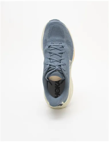 HOKA M         1168716RUN BLU FYP