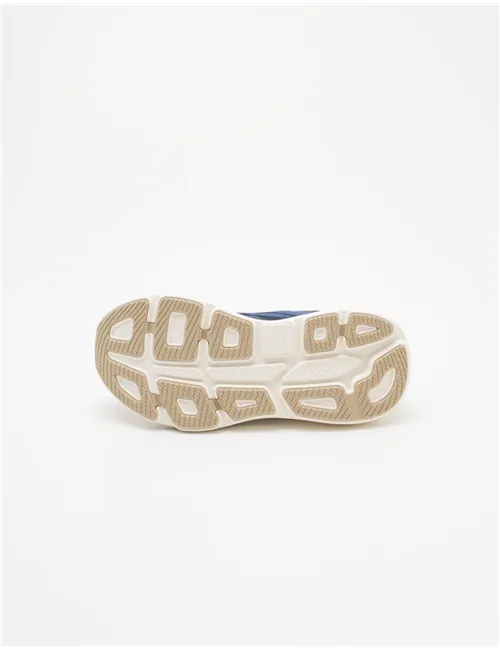 Scarpe da running uomo Bondi 9 blu